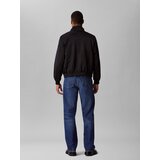 Calvin Klein Jeans Prehodna jakna črna | Shoptok.si