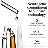 Neutrogena Ultra Sheer Oil Control fluid ultra light SPF 50+ 50 ml | shoptok.hr