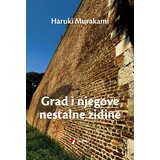 Grad i njegove nestalne zidine Cene
