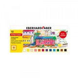Faber castell pastele soft Eberhard 1/12 522512 ( A333 ) Cene