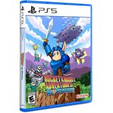 Rocket Knight Adventures Re Sparked - Limited Run (PS5) | Shoptok.si