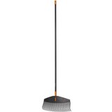 Fiskars grablje za listje Solid L, 52 cm, 1003465 Cene
