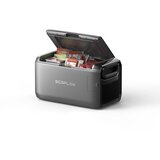 ECOFLOW Glacier 2 Prijenosni Hladnjak (35 litara) + Baterija | shoptok.hr