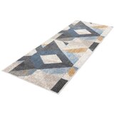 FD Svetlo siv tekač 80x250 cm Soft Halleby – | Shoptok.si