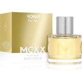 Mexx Woman New toaletna voda za ženske 60 ml | Shoptok.si