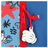 Disney Mickey Mickey Ranac 25 cm - Plava ( 42.220.41 ) | Eponuda.com