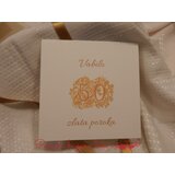  Vabila za ZLATO POROKO ZLP 100 | Shoptok.si
