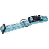 Nobby soft grip ovratnica - mint - različne velikosti 50 - 65 cm | Shoptok.si