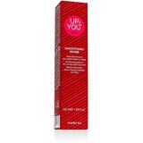 Inebrya Up To You Liss Smoothing Shine serum za lase neukrotljivi in poškodovani lasje 50 ml unisex | Shoptok.si