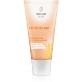 Weleda Cold Cream zaščitna krema za suho kožo 30 ml Cene