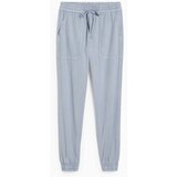 CA clockhouse ženske pantalone, svetloplave