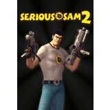 Steam Serious Sam 2 Key GLOBAL Steam Serious Sam 2 Key GLOBAL Slike
