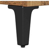 vidaXL Kava Stol Staro drvo 90 x 49 x 45 cm Konstruirano drvo | shoptok.hr