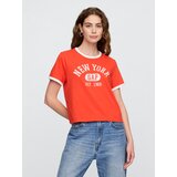 GAP Crop T-shirt - Women's | shoptok.hr