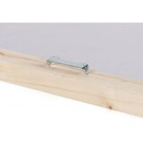 WALLXPERT Dekorativna slika na platnu Tablo 118, 70x100cm | Eponuda.ba