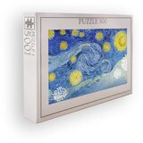 WALLXPERT PZL_033_500 multicolor puzzle | ePonuda.com