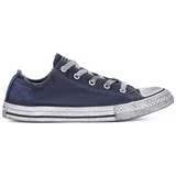 Converse ALL STAR LO CANVAS LTD NAVY Blue