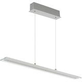 Globo 17019H - LED Dodirni prigušiva luster na sajli NOVAK 20W/230V Cene