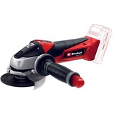 Einhell akumulatorska ugaona brusilica te-ag 18 li - solo, 4431110 Cene