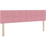  Postelja s shranjevanjem z vzmetnico Roza 100 x 200 cm, (5000101248) | Shoptok.si