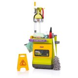 Chipolino set za igru KOLICA ZA ČIŠĆENJE | shoptok.hr