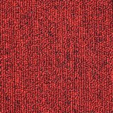  Prostirke za stepenice 30 kom 56x17x3 cm crvene poluokrugle | shoptok.hr