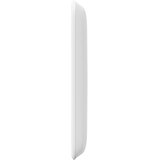  Uši uzglavlja Bijelo 40,5 x 40,5 x 4 cm PVC | shoptok.hr