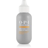 OPI Nature Strong Nails&Skin tekoči gel za obnohtno kožico 50 ml | Shoptok.si