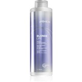 JOICO Blonde Life vijoličen balzam za blond lase in lase s prameni 1000 ml Cene