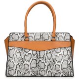  Torba AG-6864 - Crna / Bijela KP6864 | Shoptok.si