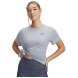 Under Armour Majice s kratkimi rokavi T-shirt Vanish Energy 2.0 ajusté Siva Cene
