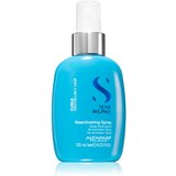 Alfaparf semi di lino curls reactivating spray zaščitni sprej za kodraste in valovite lase 125 ml Cene