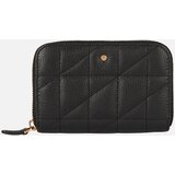 Geox Black women's wallet - Women's Cijene