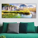 Wallity Slika za zid YTY222201946_50120, 50x120 cm | Eponuda.ba