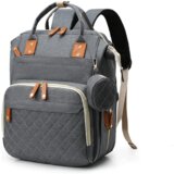  Torba za mame i putni krevetac 2u1 900D 2023153 | ePonuda.com