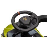 Lean_Toys Otroški poganjalec Lamborghini zelena | Shoptok.si