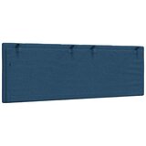  Jastuk za uzglavlje Hanko plavi 120 cm od tkanine | shoptok.hr