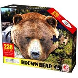  Puzzle Medved - 238 delova | ePonuda.com