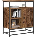 Kreveta Staro drvo 69 x 35 x 80 cm Konstruirano drvo | shoptok.hr