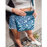 Vuch Smokie Leaves Turquoise | Shoptok.si