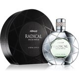 Armaf Radical Blue parfumska voda 100 ml za moške | Shoptok.si