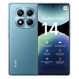 XIAOMI REDMI Note 14 Pro 4G 8/256GB Ocean Blue | Eponuda.ba