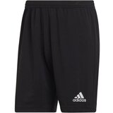 Adidas Muški šorts PERFORMANCE Entrada 22 Shorts crni