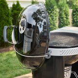Weber Performer Premium žar na oglje Ø 57 cm crna | Shoptok.si