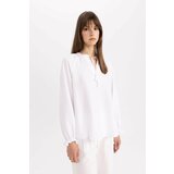 Defacto Relax Fit Long Sleeve Tunic cene