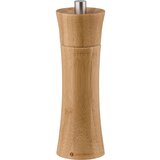 Zassenhaus salt mill Frankfurt Bamboo, 18 cm | shoptok.hr