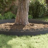 Rubnjaci za travnjak 20 pcs Antracit 103 x 0,05 x 22 cm Čelik | Eponuda.com