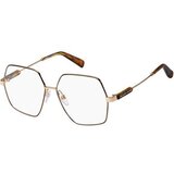 Marc Jacobs MARC594 01Q ONE SIZE (56) Zlata/Kristalna | Shoptok.si