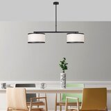 Opviq Luster Way-11621, 100x30x75 cm | Eponuda.ba