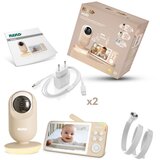 Neno VEDO CREAM Wireless Baby monitor s kamerom | shoptok.hr